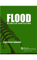 Flood Disaster Protection Comptroller's Handbook May 1999