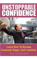 Unstoppable Confidence