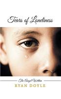 Tears of Loneliness: The Angel Within(English)