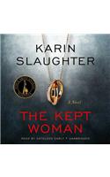 Kept Woman Lib/E
