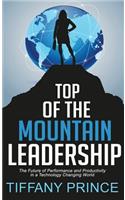 Top of the Mountain Leadership