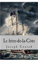 Le frere-de-la-Cote