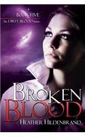 Broken Blood