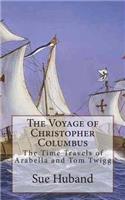 The Voyage of Christopher Columbus
