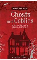 Ghosts and Goblins