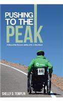 Pushing to the Peak