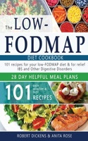 Low FODMAP diet cookbook