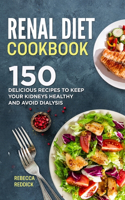 Renal Diet Cookbook
