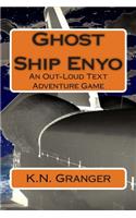 Ghost Ship Enyo