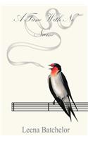 Tune With No Name: Poems for debate, thought and empathy. A young woman's sentiments on war, peace, politics and life.