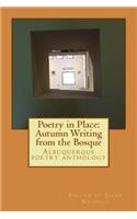 Poetry in Place