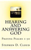 Hearing and Answering God