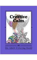 Creative Calm