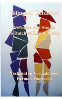 Bilingual Gebabbel: Verhalen and Stories in Dutch en Double Dutch