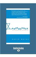 Aftershock: Anti-Zionism and Anti-Semitism (Large Print 16pt)