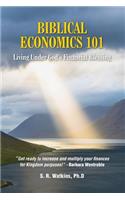 Biblical Economics 101