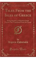 Tales from the Isles of Greece