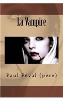 La Vampire