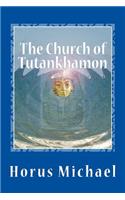 Church of Tutankhamon: The Book of the Golden Christ