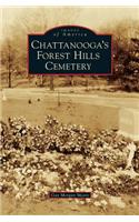 Chattanooga's Forest Hills Cemetery