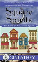 Square Spirits: (4 The Shops on Wolf Creek Square)