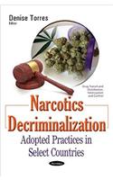 Narcotics Decriminalization