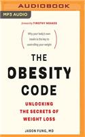 Obesity Code