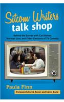 Sitcom Writers Talk Shop
