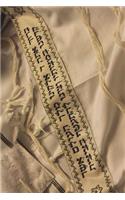 Jewish Prayer Shawls - Tallit Journal