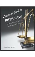 Layman's Guide to Irish Law