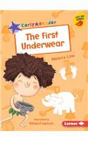 First Underwear