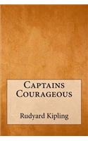 Captains Courageous