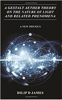 A Gestalt Aether Theory on the Nature of Light and Related Phenomena