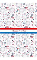 Happy 4th of July