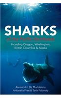 Sharks of the Pacific Northwest