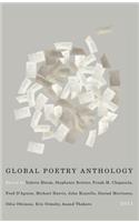 Global Poetry Anthology