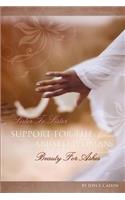 Sister to Sister Support for Abused Women