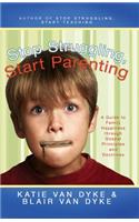 Stop Struggling, Start Teaching