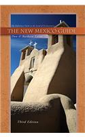New Mexico Guide, 3rd Edition: The Definitive Guide to the Land of Enchantment