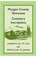 Morgan County, Tennessee Cemetery Inscriptions