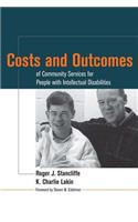 Costs and Outcomes of Community Services for People with Intellectual Disabilities