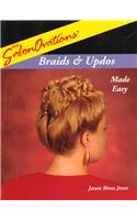 Salonovations' Braids and Updos Made Easy