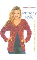 Saturday Style