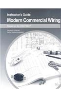 Modern Commercial Wiring
