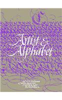Artists and Alphabet