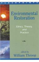 Environmental Restoration