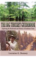 Big Thicket Guidebook