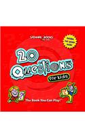 20 Questions for Kids [With Spinner]