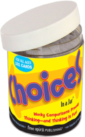 Choices In a Jar®