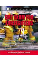 EMT-Basic Exam for Firefighters